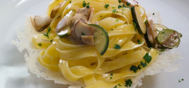 TAGLIATELLE